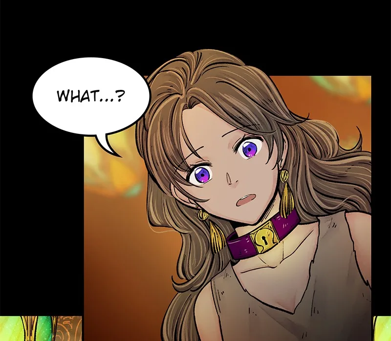 The Witch And The Bull Chapter 30 page 7