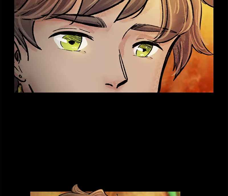 The Witch And The Bull Chapter 30 page 15