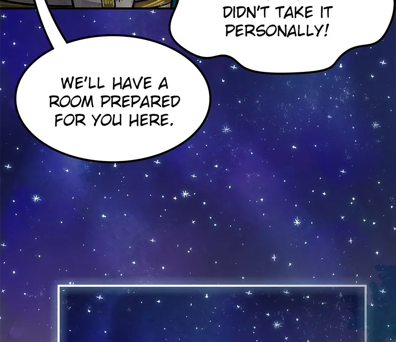 The Witch And The Bull Chapter 30 page 19