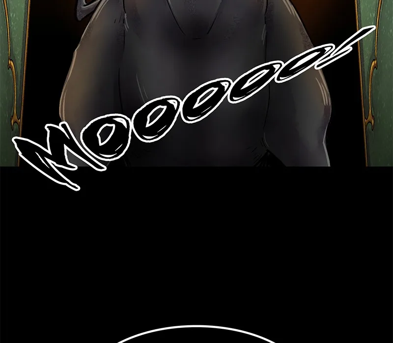 The Witch And The Bull Chapter 30 page 3
