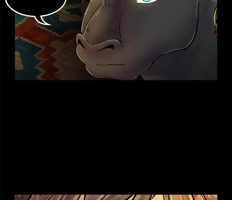 The Witch And The Bull Chapter 30 page 14