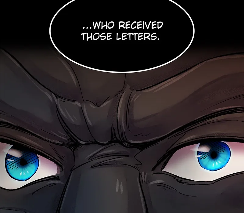 The Witch And The Bull Chapter 30 page 4