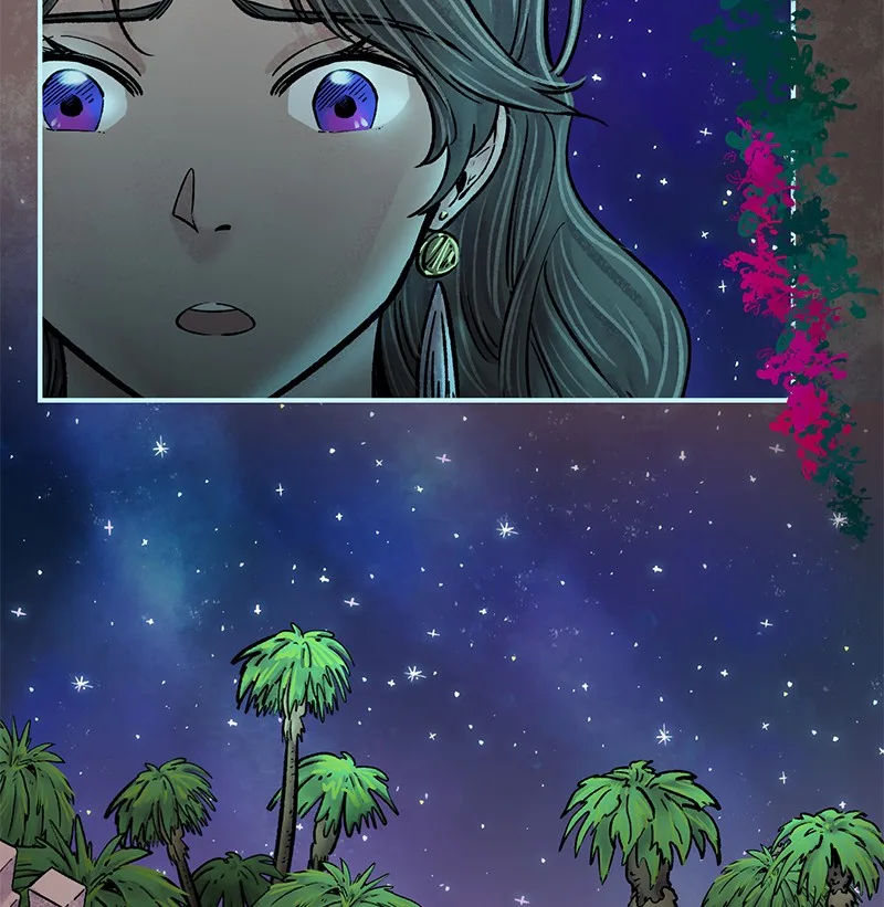 The Witch And The Bull Chapter 30 page 30