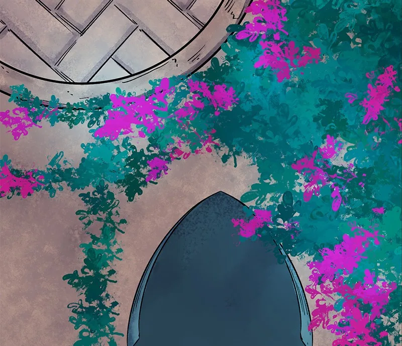 The Witch And The Bull Chapter 30 page 21
