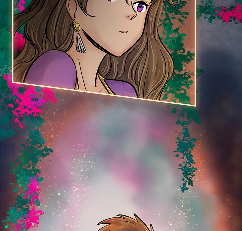 The Witch And The Bull Chapter 30 page 38