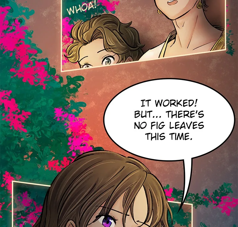 The Witch And The Bull Chapter 30 page 37