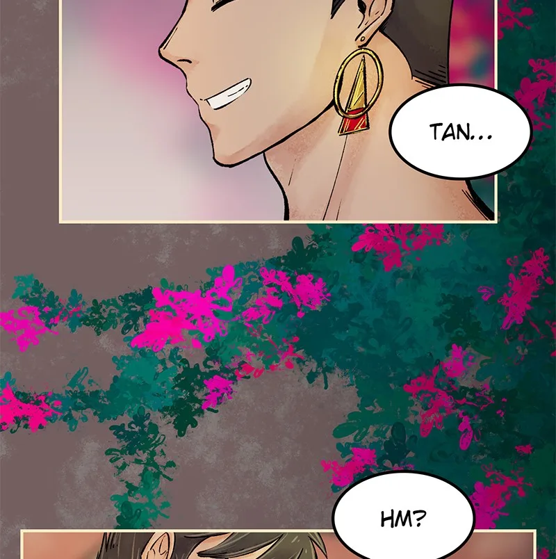 The Witch And The Bull Chapter 30 page 46