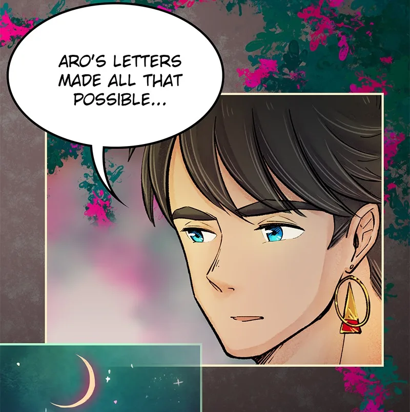 The Witch And The Bull Chapter 30 page 50