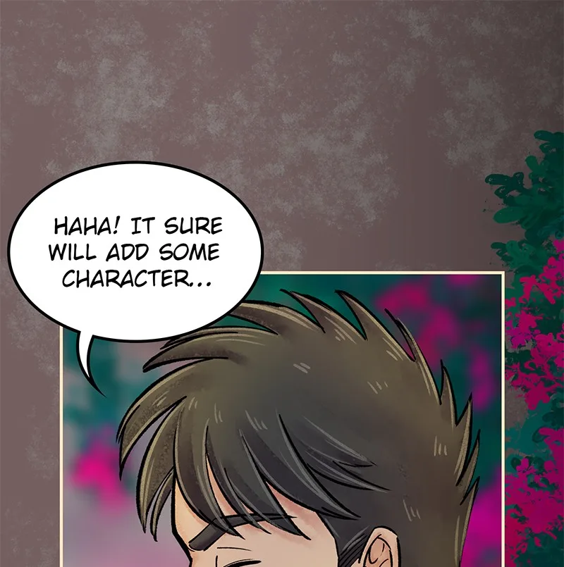 The Witch And The Bull Chapter 30 page 45