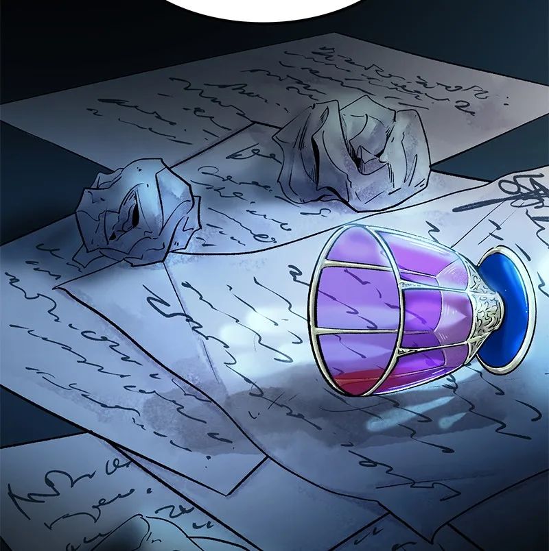 The Witch And The Bull Chapter 30 page 54