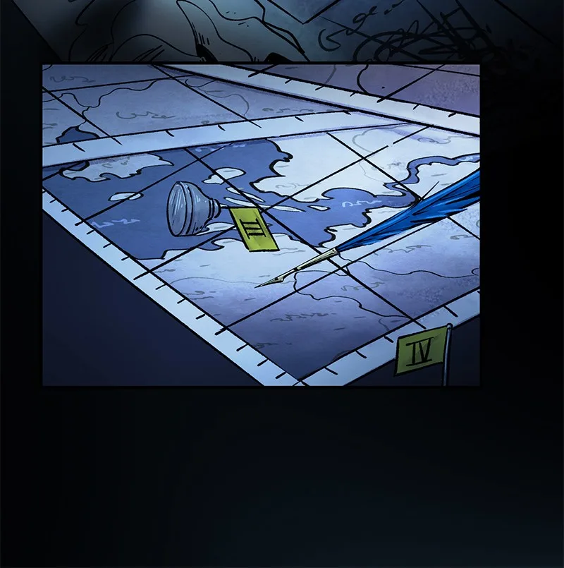 The Witch And The Bull Chapter 30 page 55