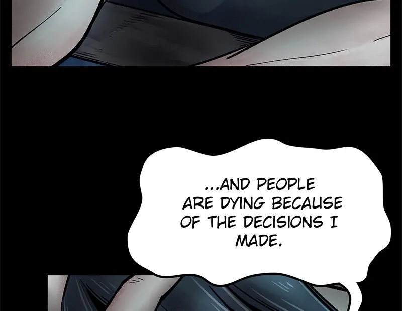 The Witch And The Bull Chapter 30 page 60