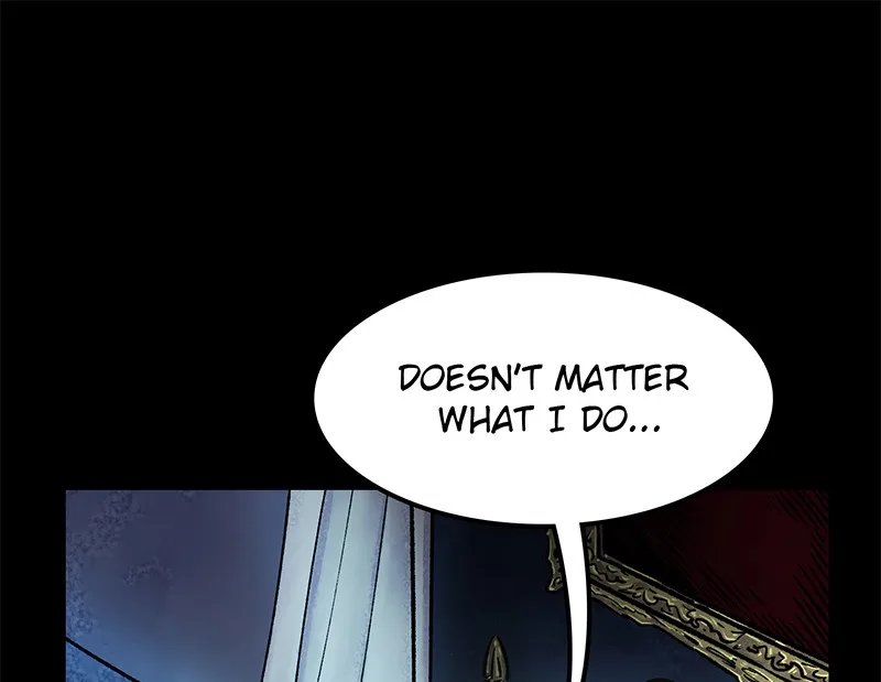 The Witch And The Bull Chapter 30 page 56