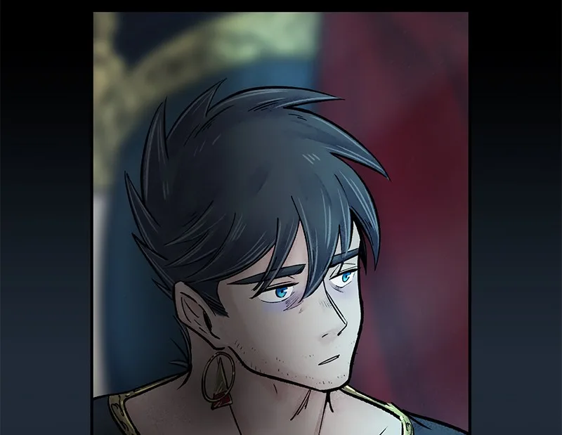The Witch And The Bull Chapter 30 page 62