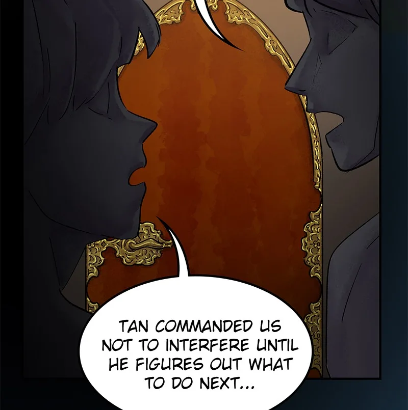 The Witch And The Bull Chapter 30 page 53