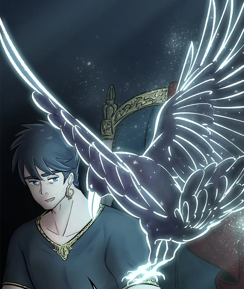 The Witch And The Bull Chapter 30 page 70
