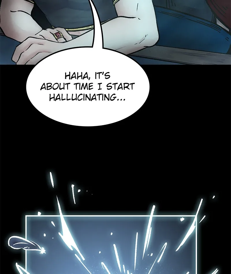 The Witch And The Bull Chapter 30 page 71