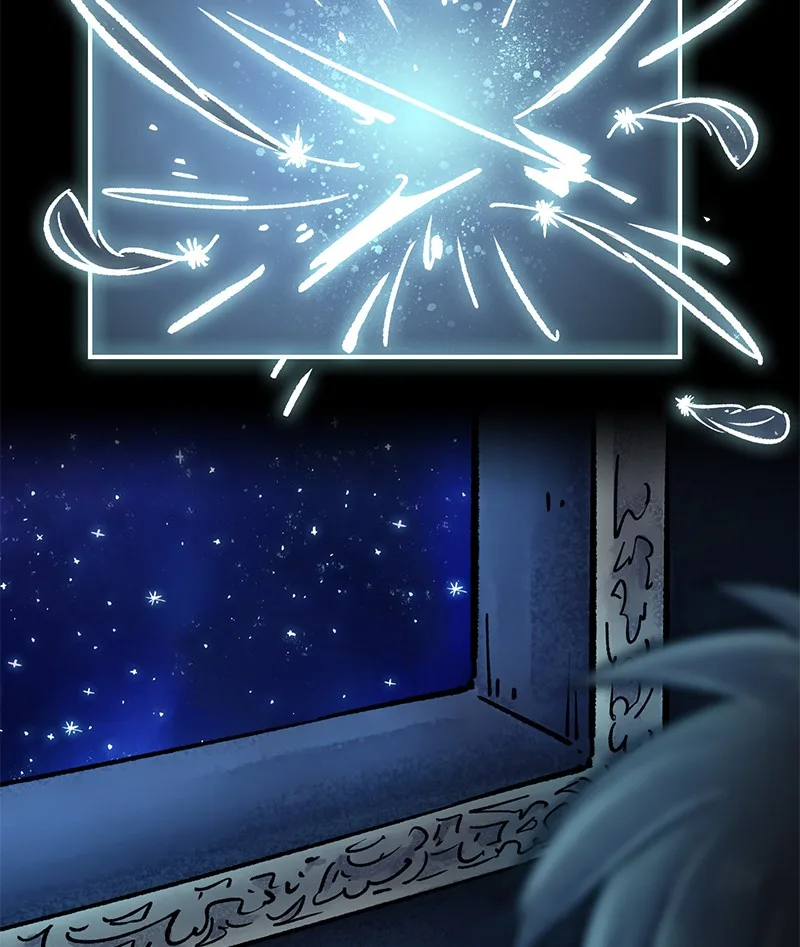 The Witch And The Bull Chapter 30 page 72