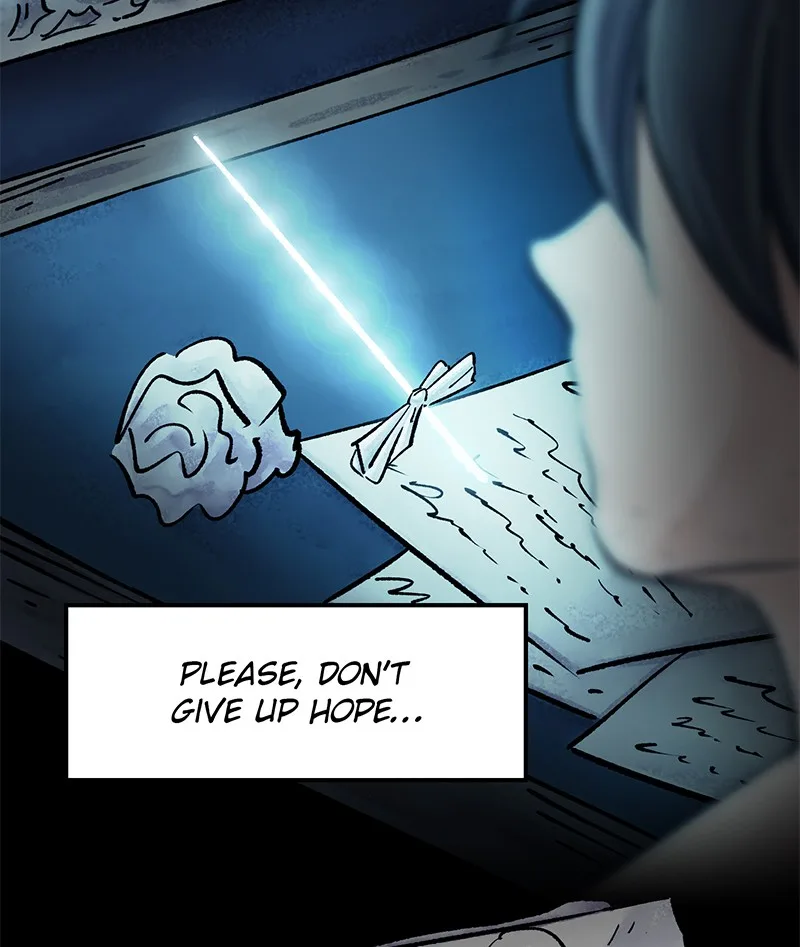 The Witch And The Bull Chapter 30 page 73
