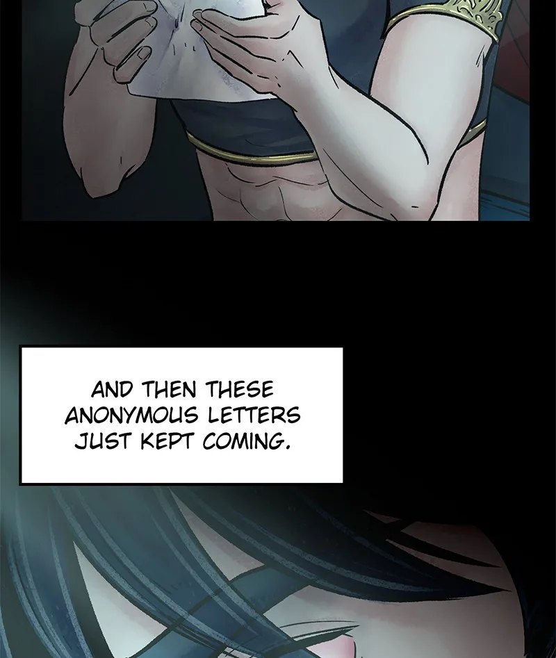 The Witch And The Bull Chapter 30 page 76