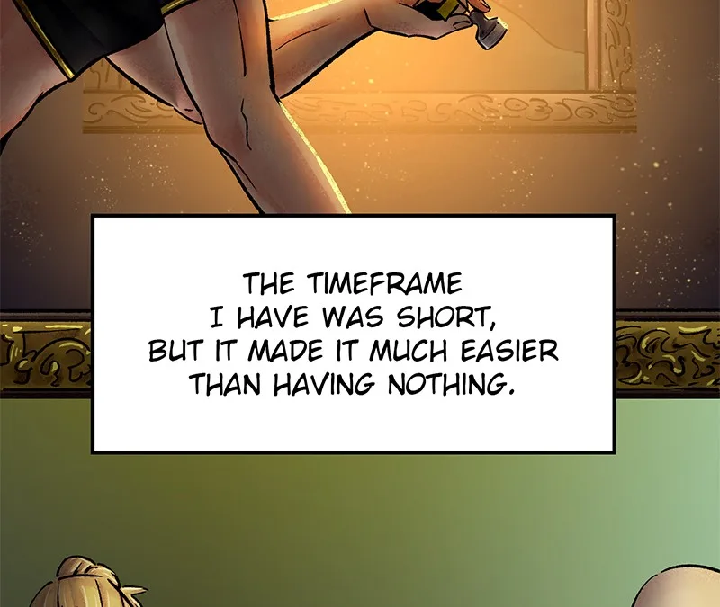 The Witch And The Bull Chapter 30 page 80