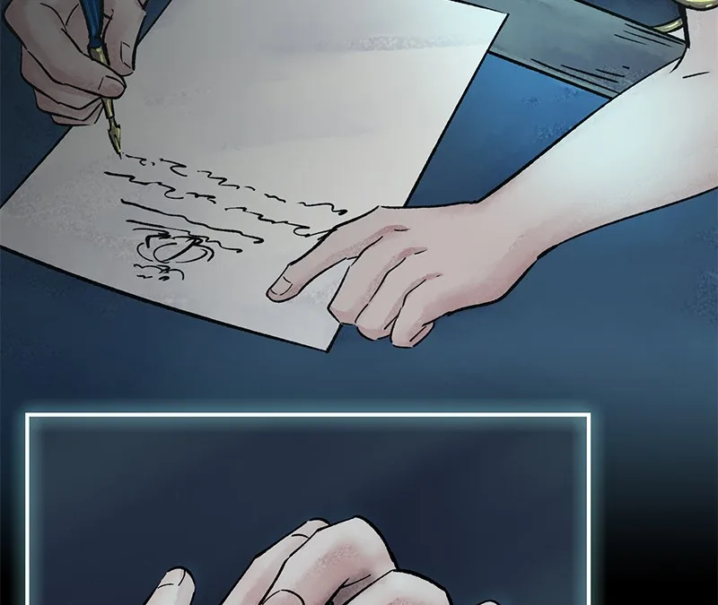 The Witch And The Bull Chapter 30 page 85