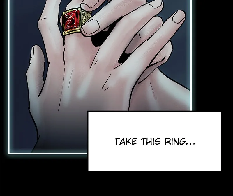 The Witch And The Bull Chapter 30 page 86