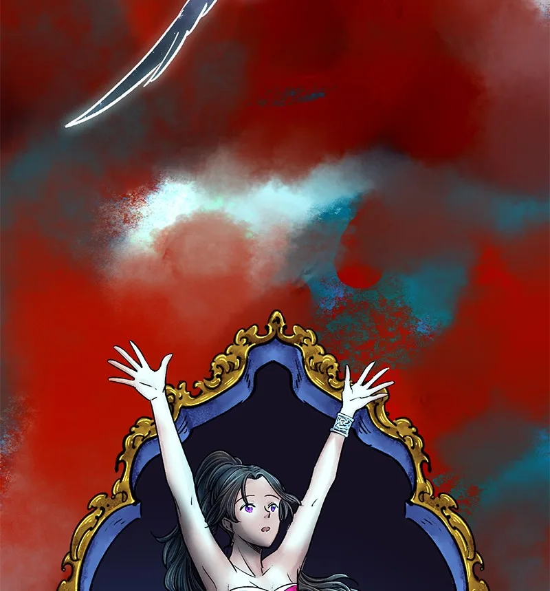 The Witch And The Bull Chapter 30 page 90