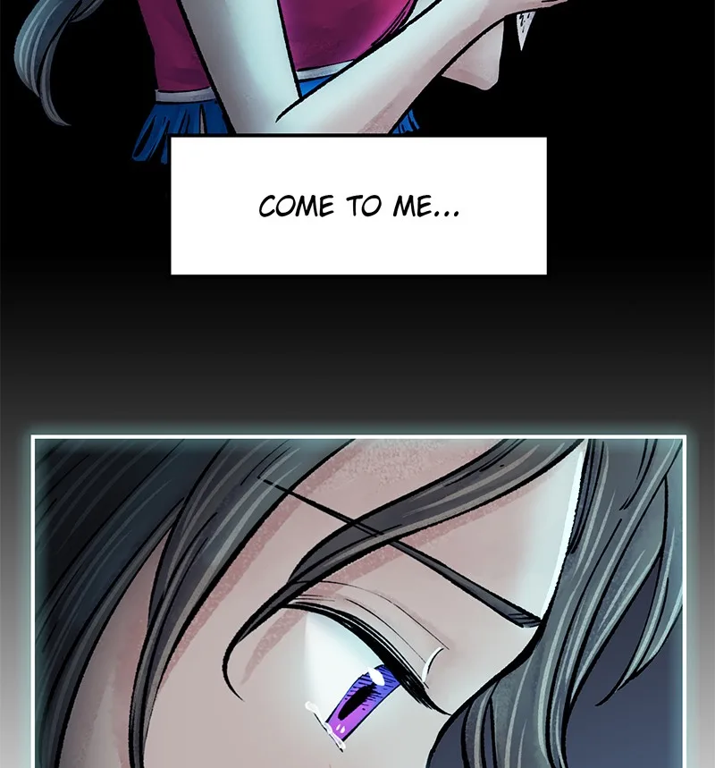 The Witch And The Bull Chapter 30 page 93