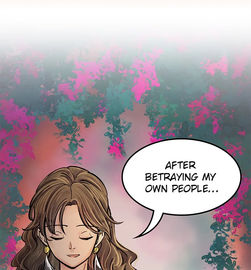 The Witch And The Bull Chapter 30 page 96