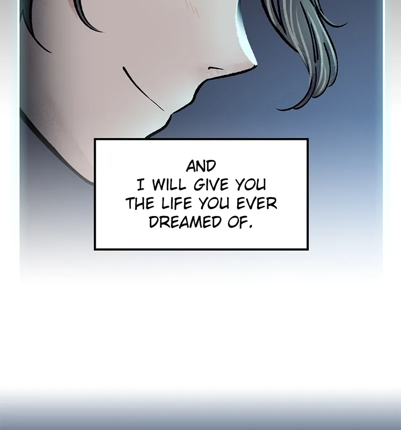 The Witch And The Bull Chapter 30 page 94