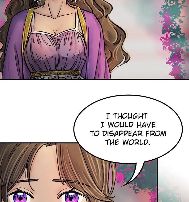 The Witch And The Bull Chapter 30 page 97