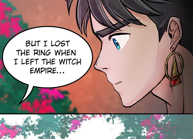 The Witch And The Bull Chapter 30 page 105
