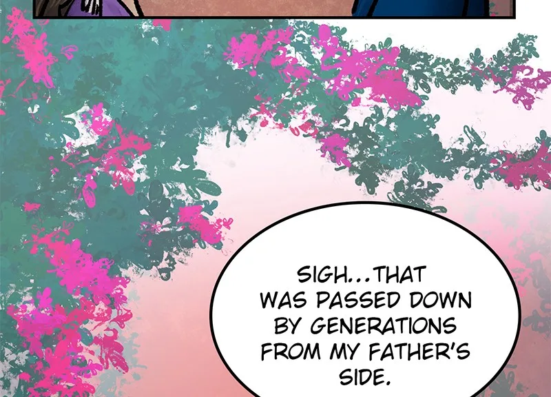 The Witch And The Bull Chapter 30 page 108
