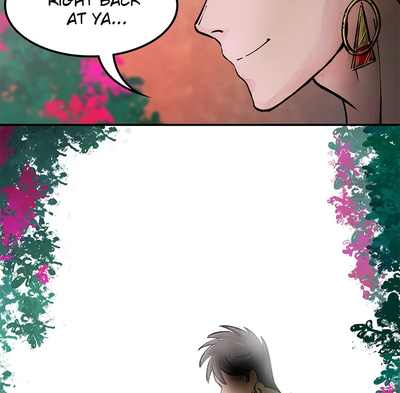 The Witch And The Bull Chapter 30 page 113