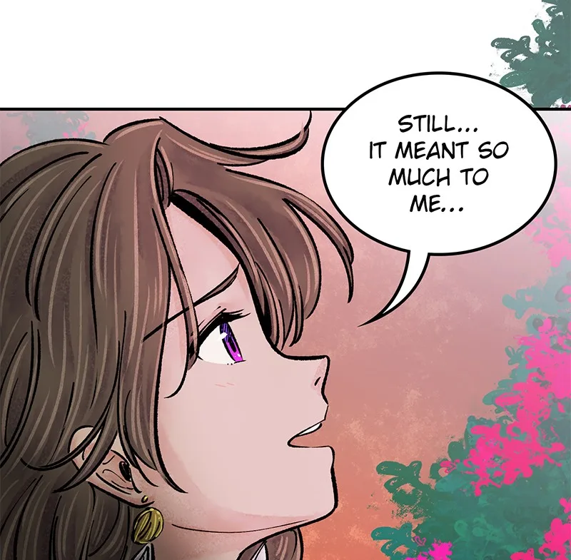 The Witch And The Bull Chapter 30 page 111