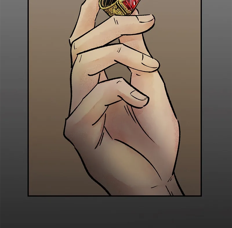 The Witch And The Bull Chapter 30 page 118