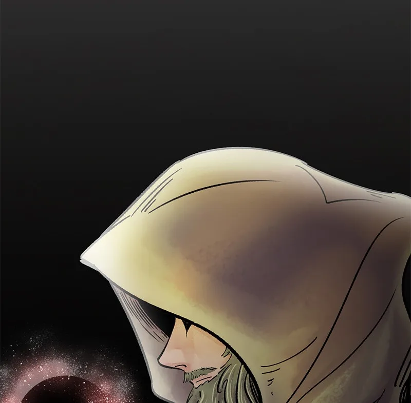 The Witch And The Bull Chapter 30 page 119