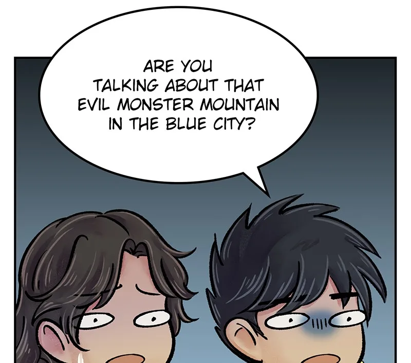 The Witch And The Bull Chapter 31 page 25