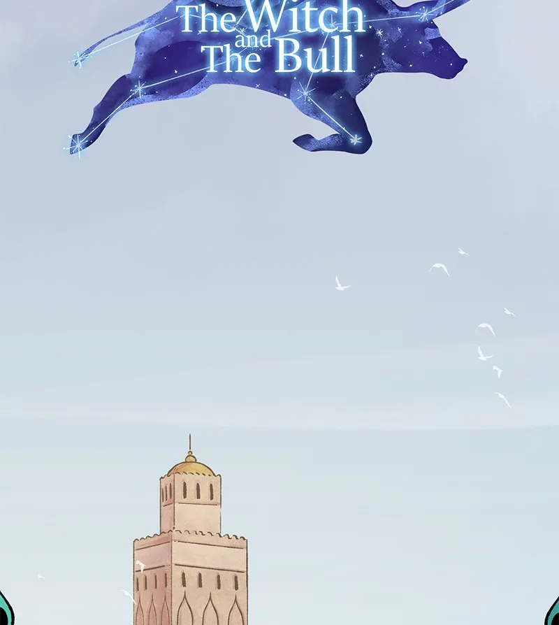 The Witch And The Bull Chapter 31 page 2