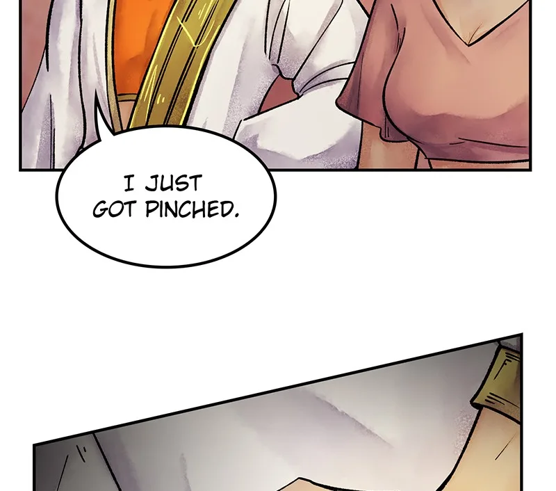 The Witch And The Bull Chapter 31 page 30