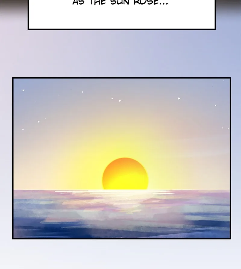 The Witch And The Bull Chapter 31 page 5