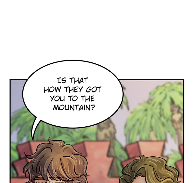 The Witch And The Bull Chapter 31 page 12