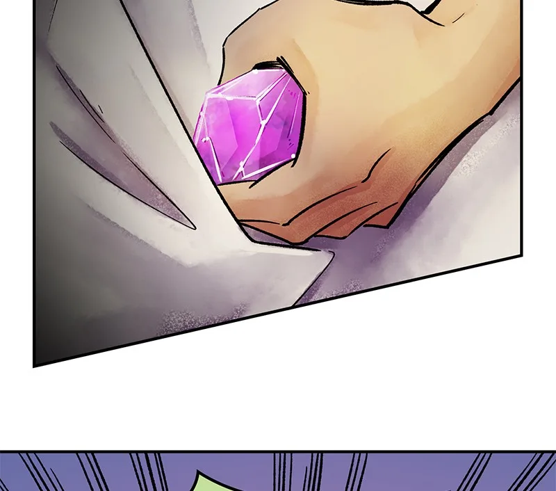 The Witch And The Bull Chapter 31 page 31