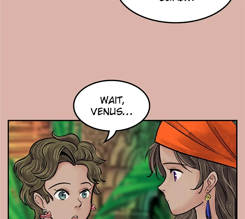 The Witch And The Bull Chapter 31 page 48