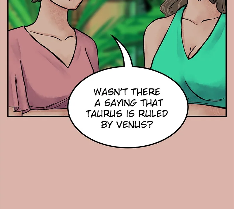 The Witch And The Bull Chapter 31 page 49