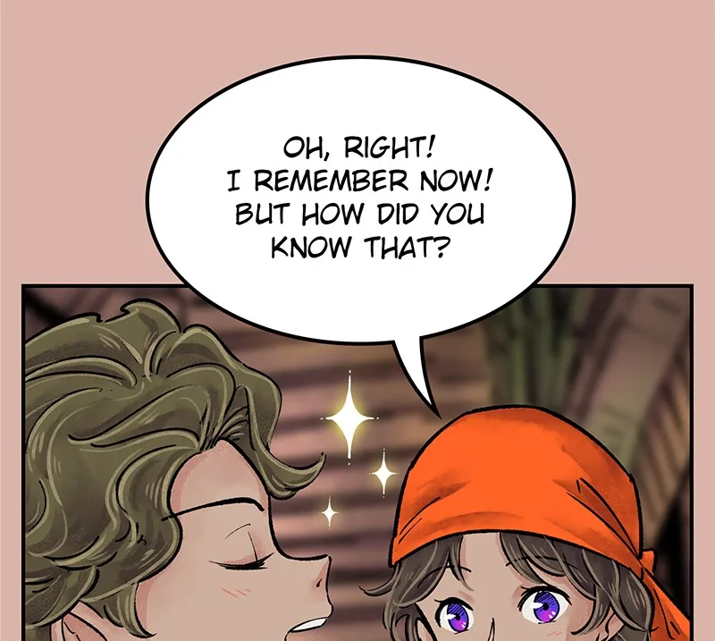 The Witch And The Bull Chapter 31 page 50