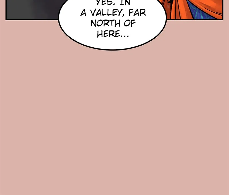 The Witch And The Bull Chapter 31 page 66