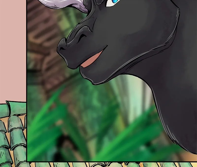 The Witch And The Bull Chapter 31 page 57