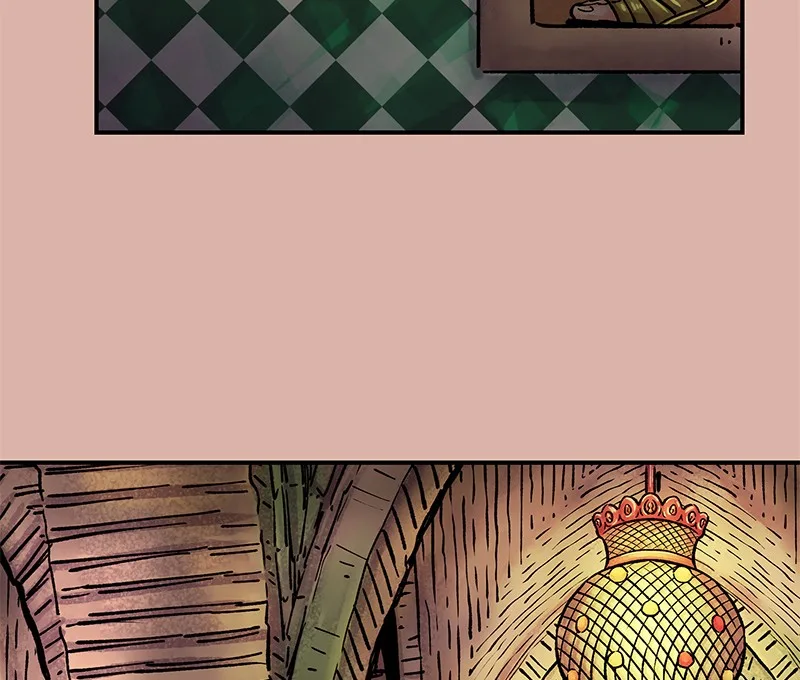 The Witch And The Bull Chapter 31 page 61